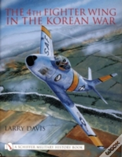 Capa do artigo The 4th Fighter Wing In The Korean War
