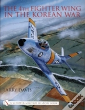 Capa do artigo The 4th Fighter Wing In The Korean War