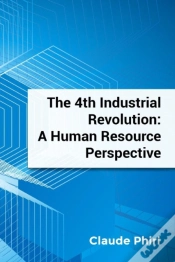 Capa do artigo The 4th Industrial Revolution