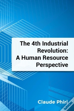 Capa do artigo The 4th Industrial Revolution