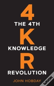 Capa do artigo The 4th Knowledge Revolution