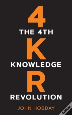 Capa do artigo The 4th Knowledge Revolution