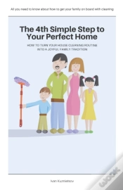 Capa do artigo The 4th Simple Step To Your Perfect Home