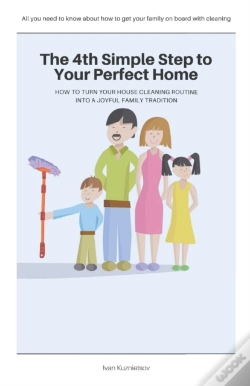 Capa do artigo The 4th Simple Step To Your Perfect Home