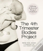 Capa do artigo The 4th Trimester Bodies Project