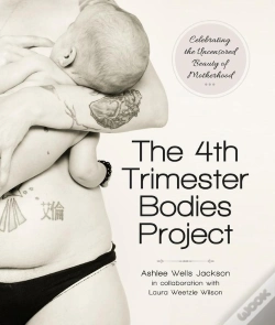 Capa do artigo The 4th Trimester Bodies Project