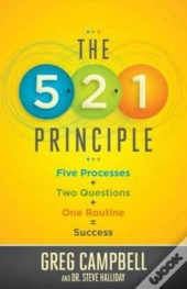 The 5-2-1 Principle