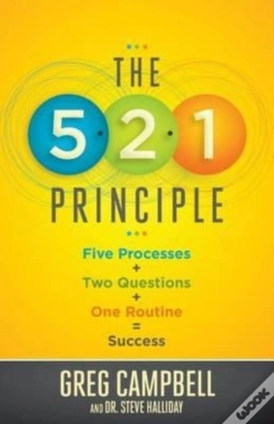 Capa do artigo The 5-2-1 Principle