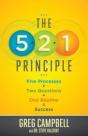 The 5-2-1 Principle - Preview