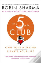 Capa do artigo The 5 Am Club