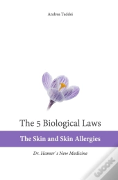 The 5 Biological Laws