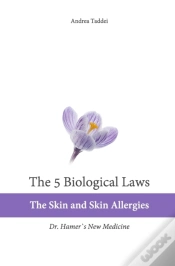 Capa do artigo The 5 Biological Laws