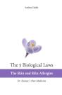 The 5 Biological Laws - Preview