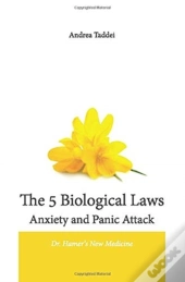 The 5 Biological Laws Anxiety And Panic Attacks