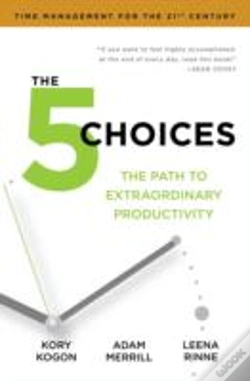 Capa do artigo The 5 Choices