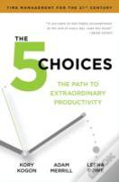 The 5 Choices