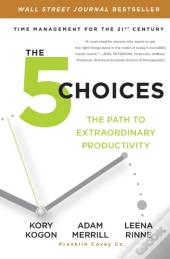 The 5 Choices