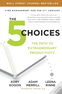Capa do artigo The 5 Choices