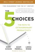The 5 Choices