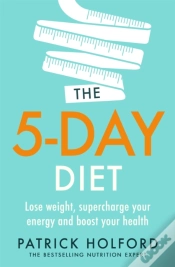 Capa do artigo The 5-Day Diet