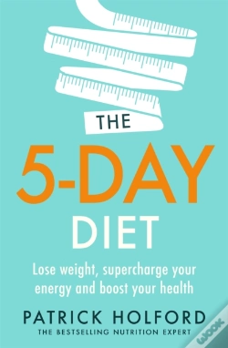 Capa do artigo The 5-Day Diet