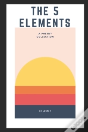 Capa do artigo The 5 Elements: A Poetry Collection