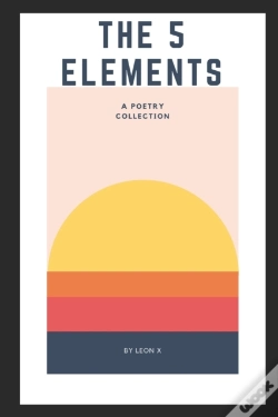 Capa do artigo The 5 Elements: A Poetry Collection