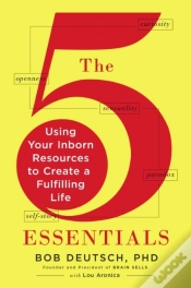 Capa do artigo The 5 Essentials