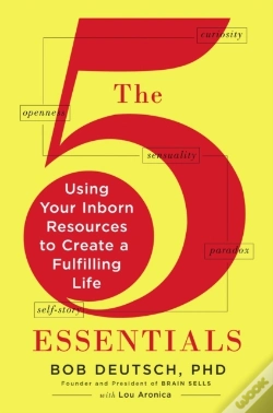 Capa do artigo The 5 Essentials