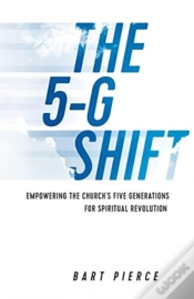Capa do artigo The 5-G Shift