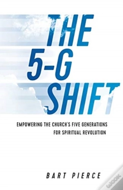 Capa do artigo The 5-G Shift