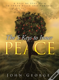 Capa do artigo The 5 Keys To Inner Peace