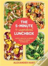 The 5 Minute, 5 Ingredient Lunchbox