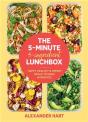 The 5 Minute, 5 Ingredient Lunchbox - Preview