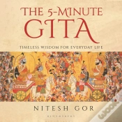 Capa do artigo The 5-Minute Gita