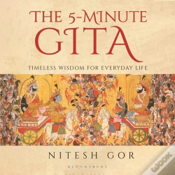 Capa do artigo The 5-Minute Gita