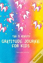 The 5 Minute Gratitude Journal
