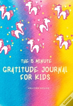Capa do artigo The 5 Minute Gratitude Journal