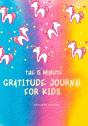 The 5 Minute Gratitude Journal - Preview
