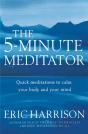 The 5-Minute Meditator - Preview