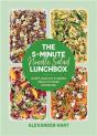 The 5-Minute Noodle Salad Lunchbox - Preview