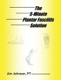 The 5-Minute Plantar Fasciitis Solution - Preview