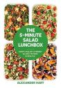 The 5-Minute Salad Lunchbox - Preview