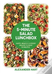 Capa do artigo The 5-Minute Salad Lunchbox