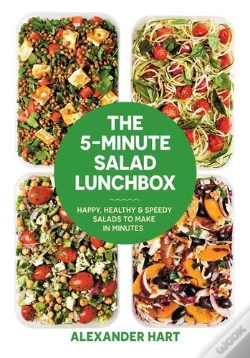 Capa do artigo The 5-Minute Salad Lunchbox