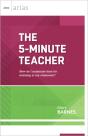 The 5-Minute Teacher - Preview