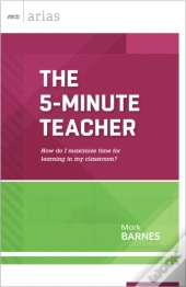 The 5-Minute Teacher