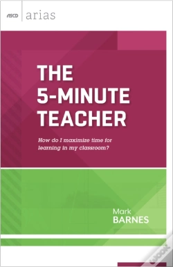 Capa do artigo The 5-Minute Teacher