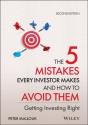 The 5 Mistakes Every Investor Makes And How To Avoid Them - Preview