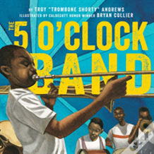 The 5 O'Clock Band